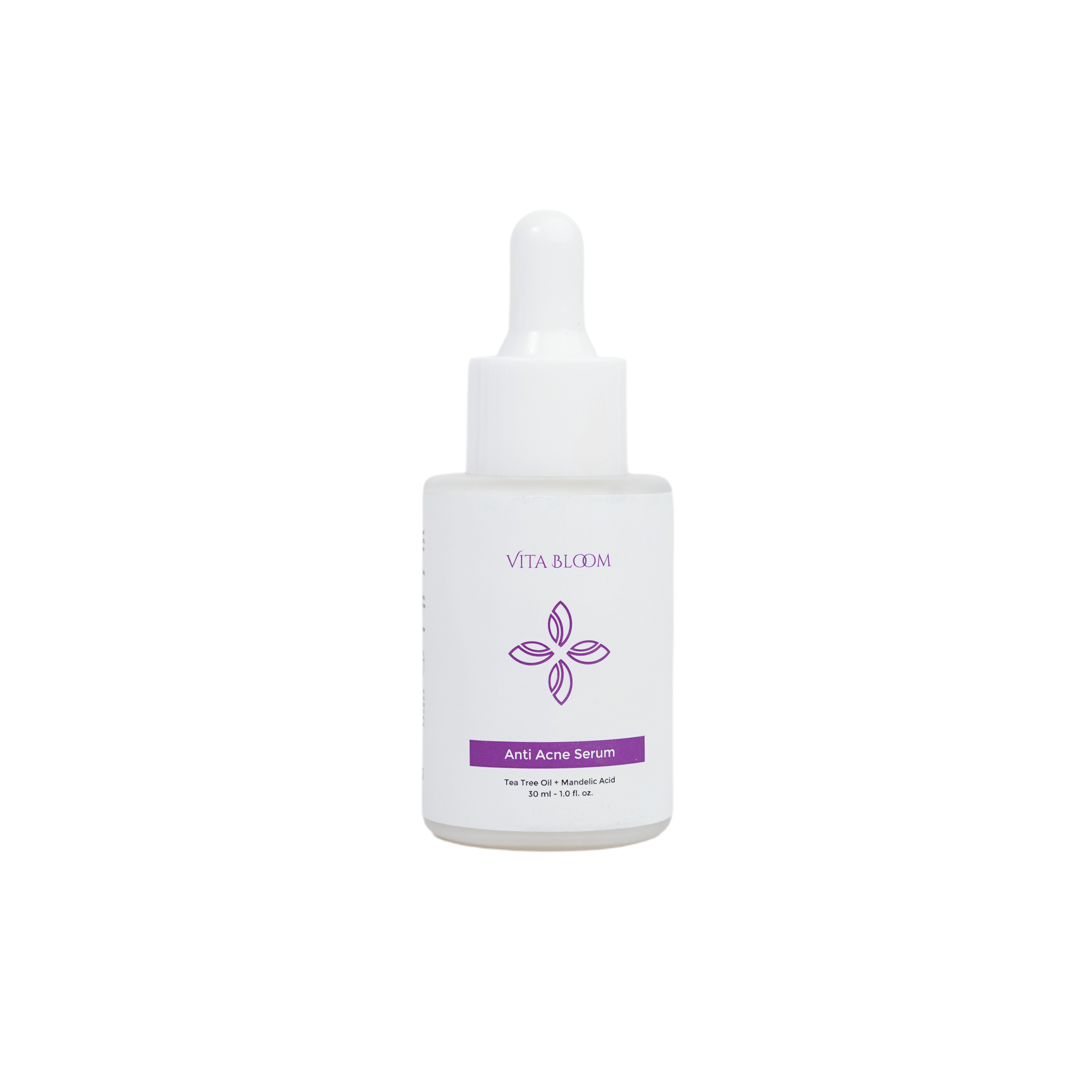 Anti-Acne Serum – Clear Skin Formula for Acne, Dark Spots & Oil Control - Image 7