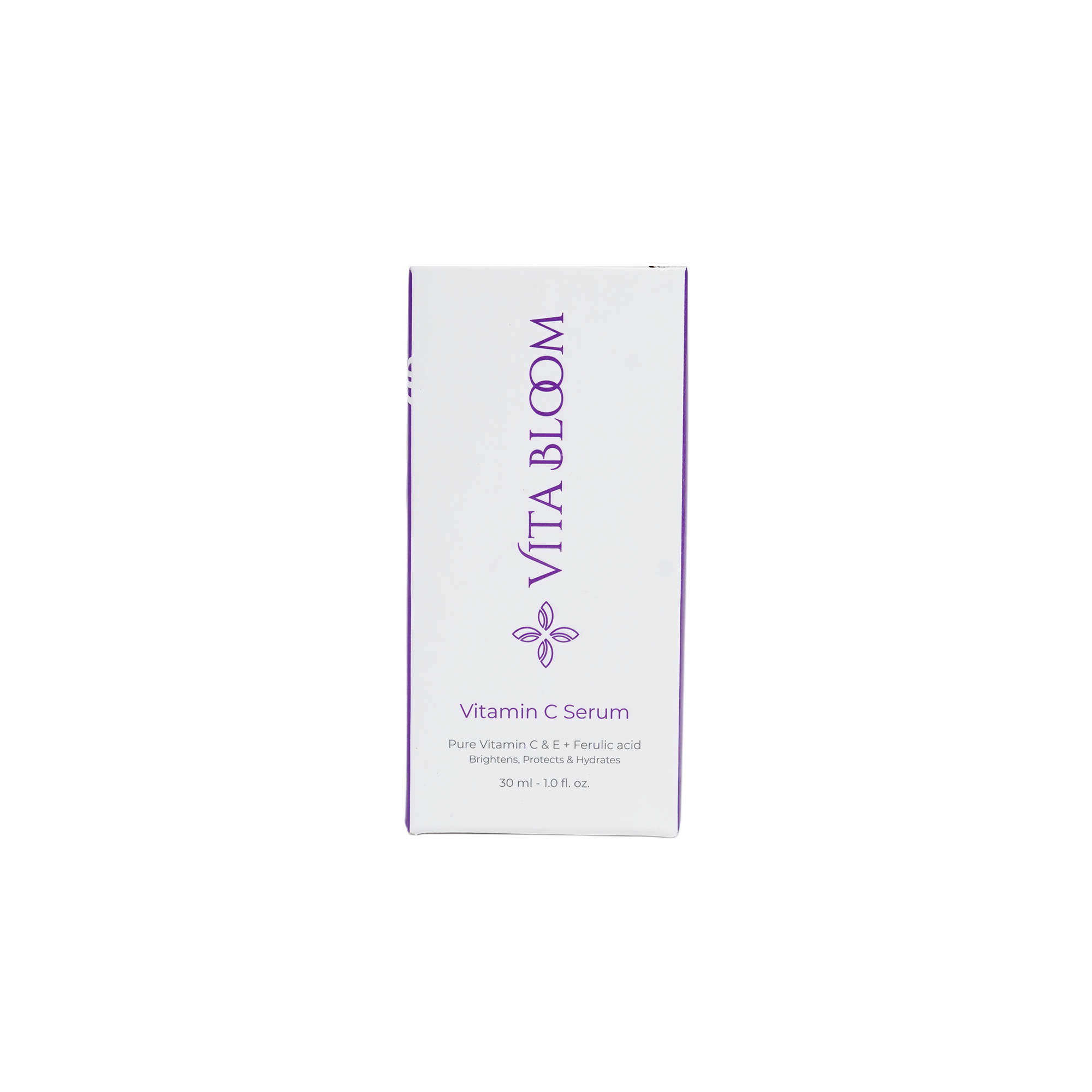 Vitamin C Serum – Brightening, Anti-Aging & Dark Spot Solution - Image 5
