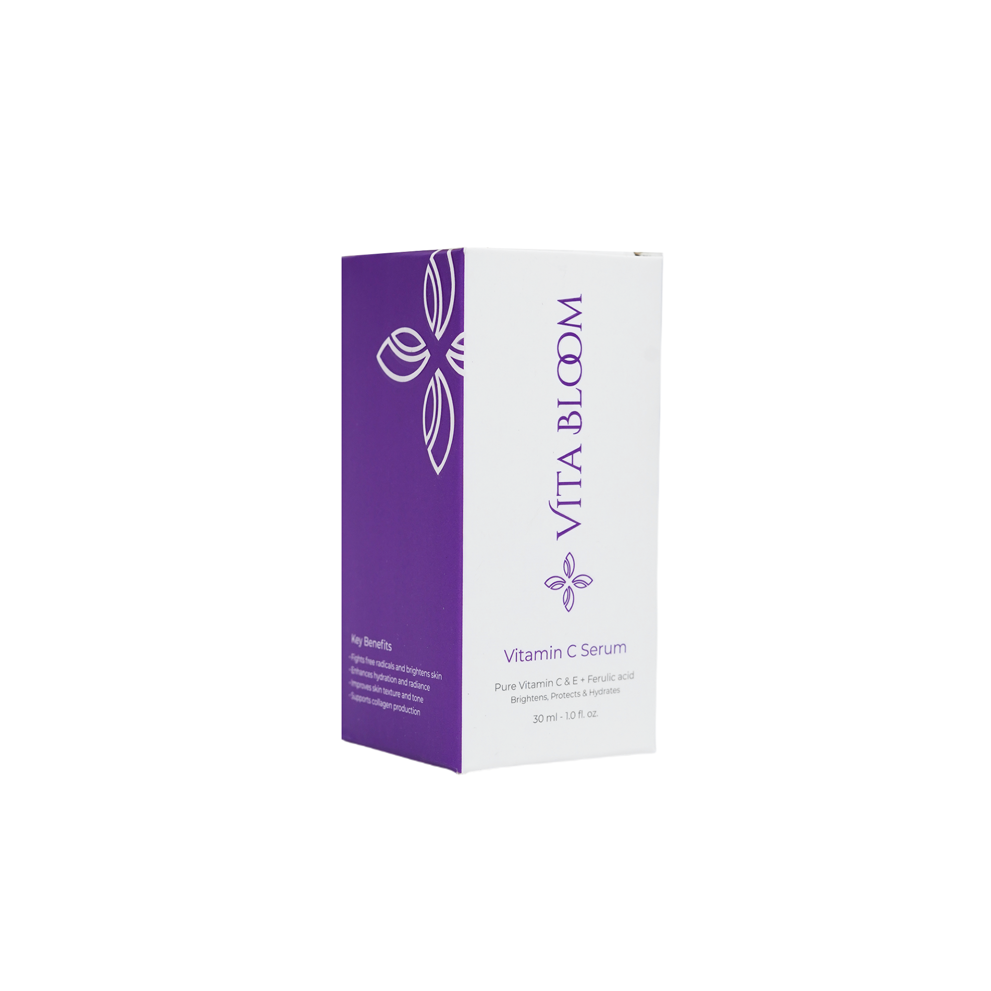 Vitamin C Serum – Brightening, Anti-Aging & Dark Spot Solution - Image 8