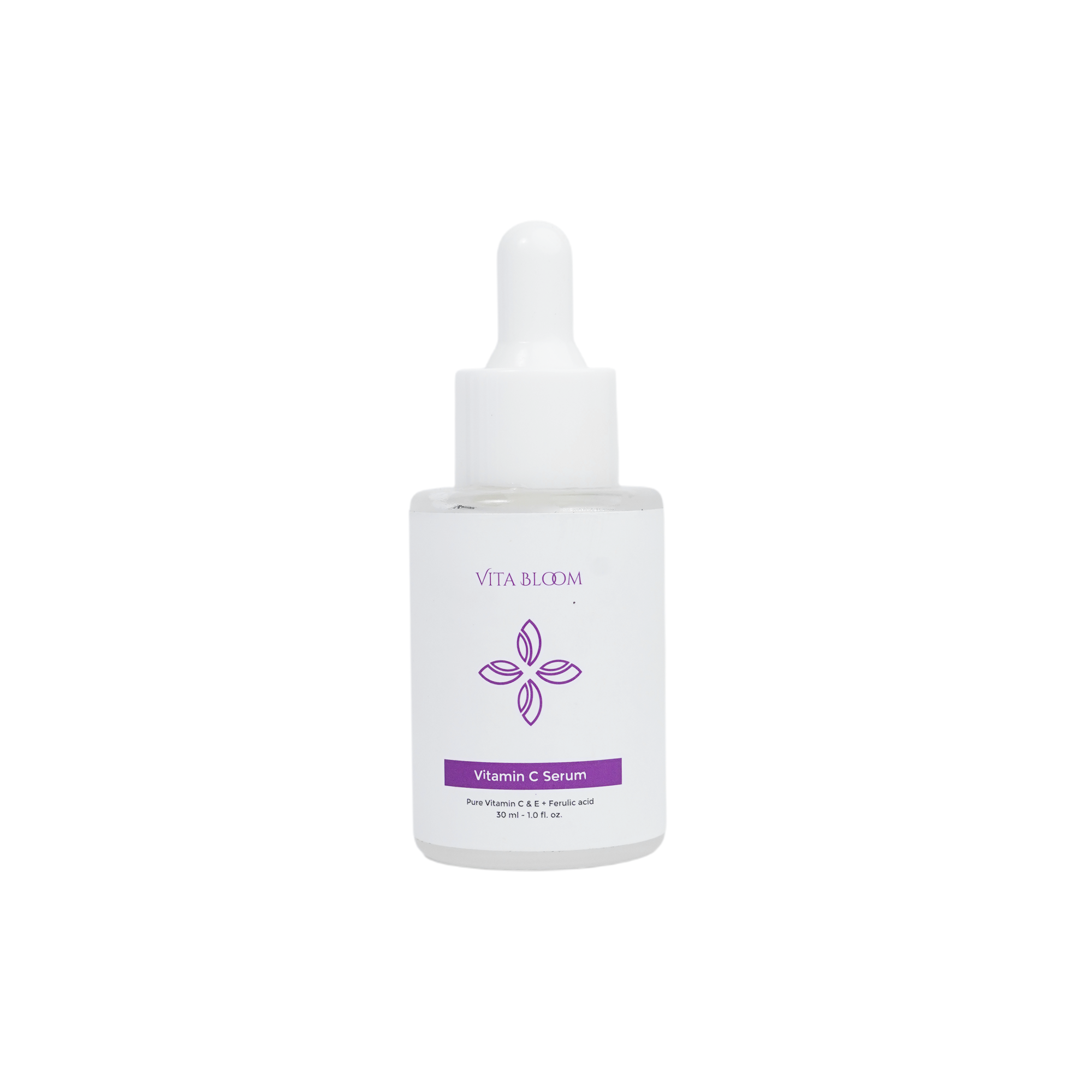 Vitamin C Serum – Brightening, Anti-Aging & Dark Spot Solution - Image 4