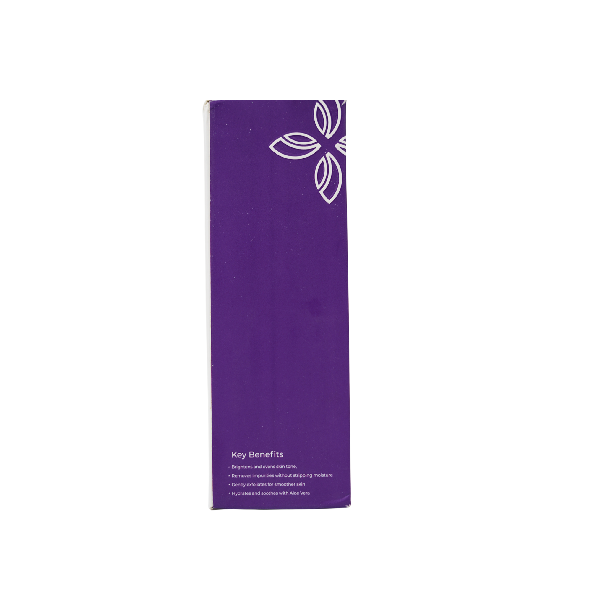 Skin Brightening Face Wash with Niacinamide, Licorice & Glycolic Acid - Image 5