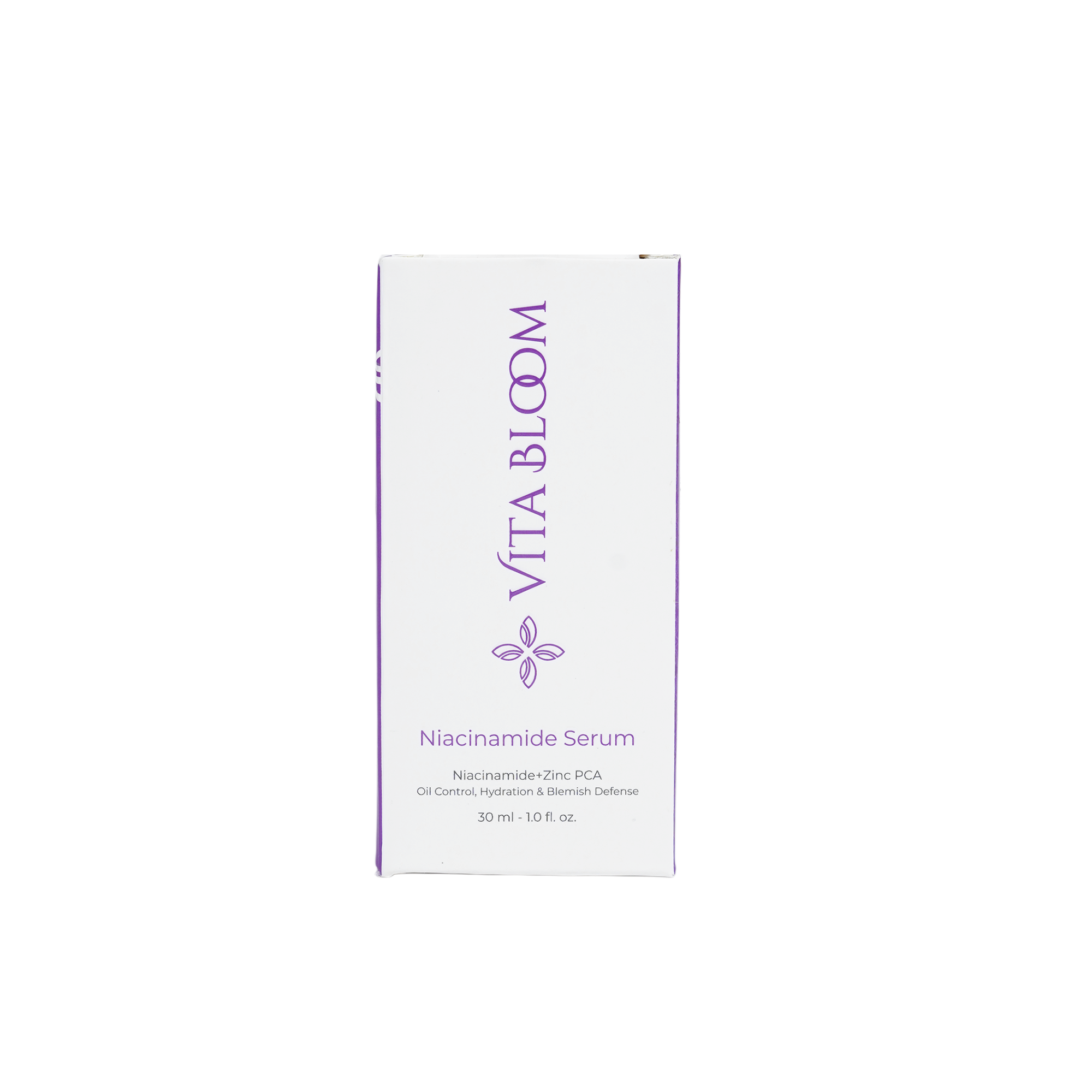 Niacinamide + Zinc PCA Serum – Oil Control & Skin Clarifying Formula - Image 4