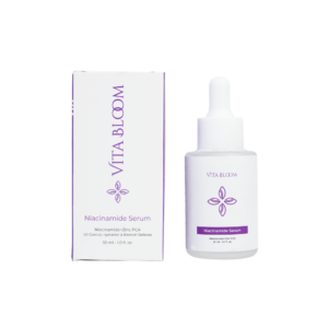 Niacinamide + Zinc PCA Serum – Oil Control & Skin Clarifying Formula