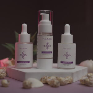 VitaBloom Clear & Glow Bundle
