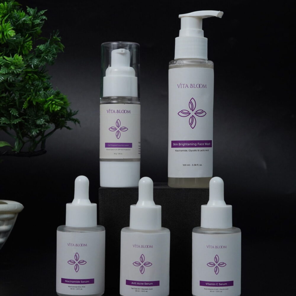 The Everyday Essentials Bundle
